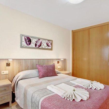 Apartamento La Perla D22 en el Médano Exterior foto