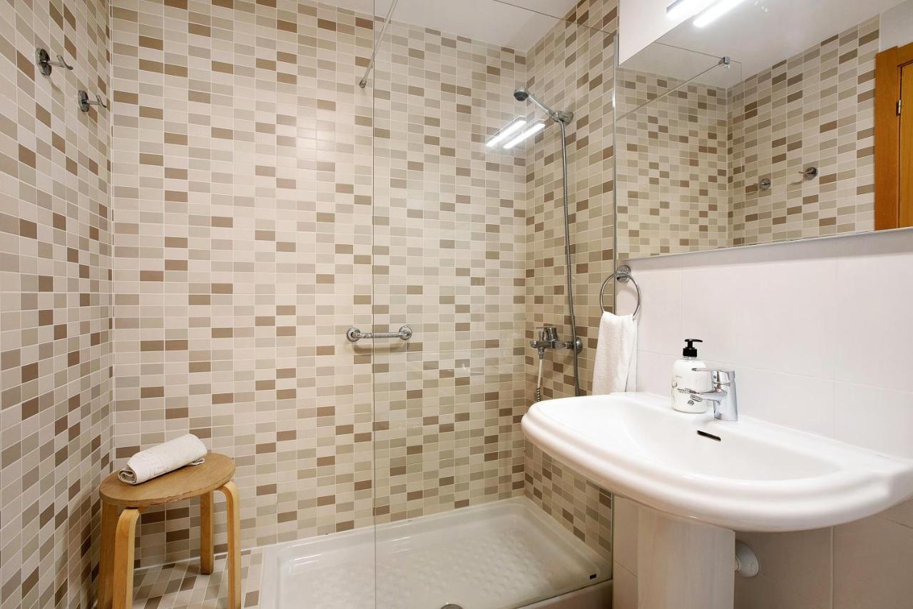 Apartamento La Perla D22 en el Médano Exterior foto